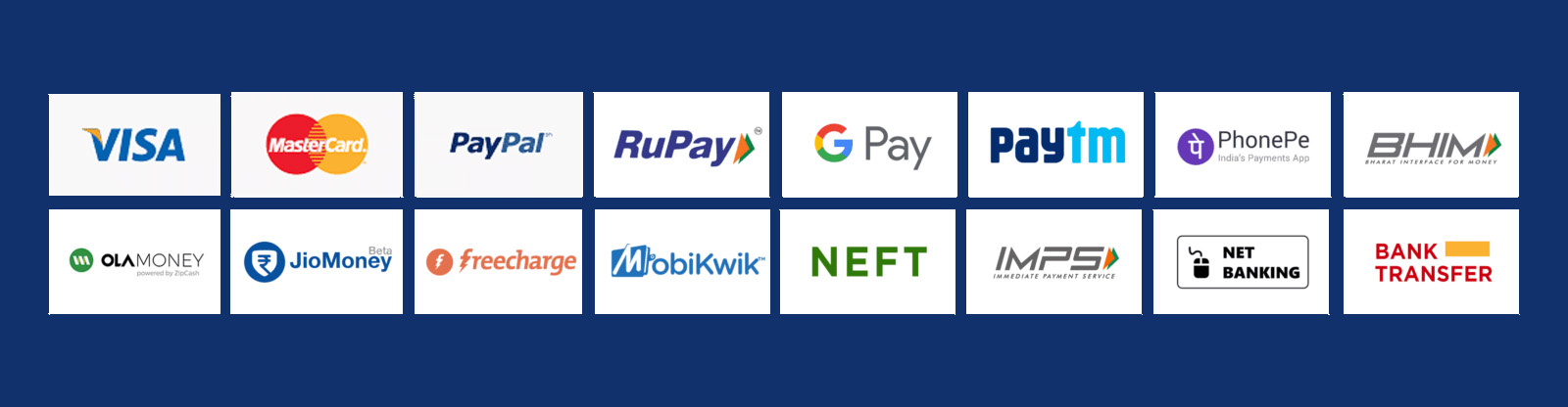 Online Betting Platform